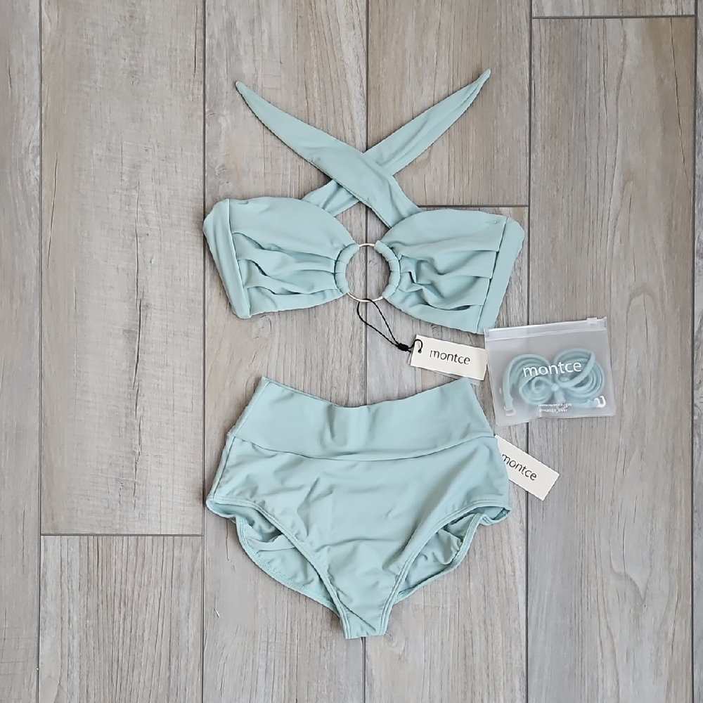 Montce Bikini Set